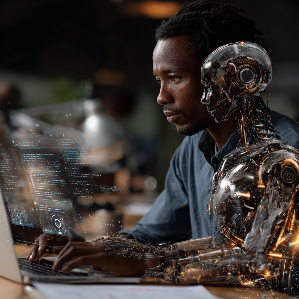 MINI COURSE: Remote Typist with AI – Beginner Level (XP-Only, Non-Certified)