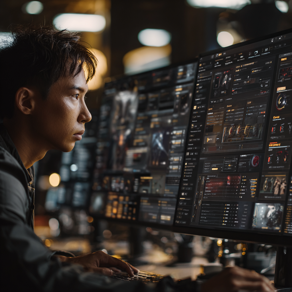 MINI COURSE: Content Moderator with AI – Beginner level (XP-Only, Non-Certified)