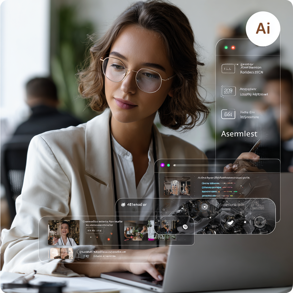 MINI COURSE: Data Entry with AI- Beginner level (XP-Only, Non-Certified)